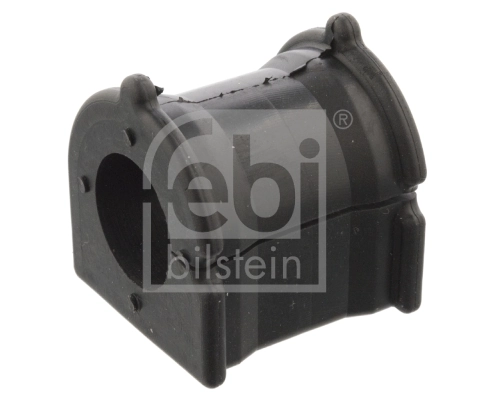 Mounting, stabiliser bar
